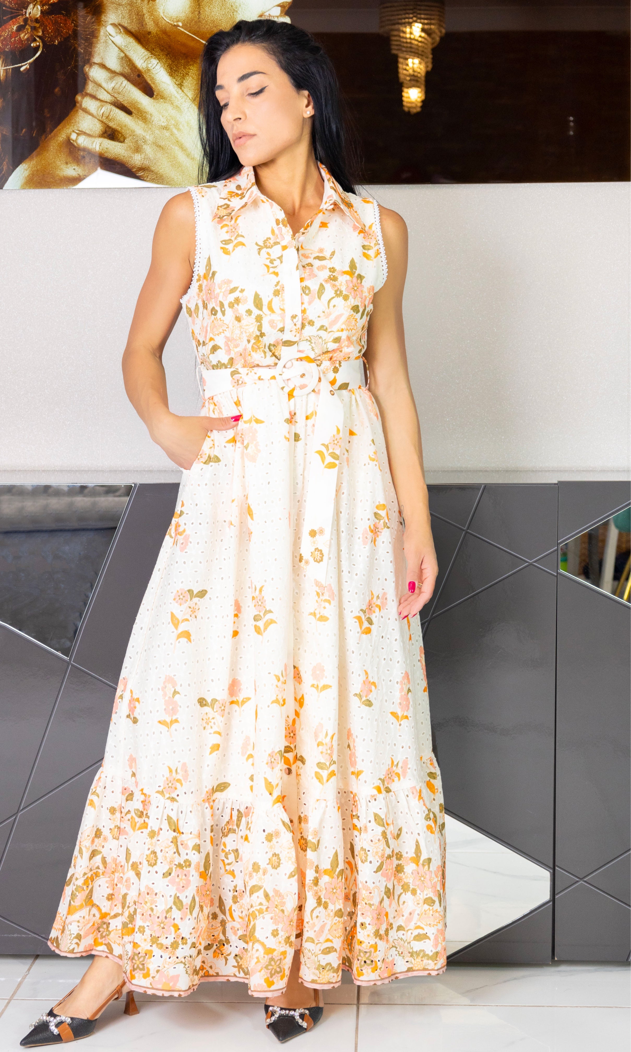Bernile Boutique