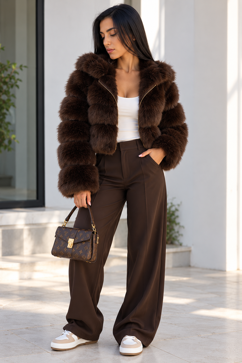 Bernile Boutique