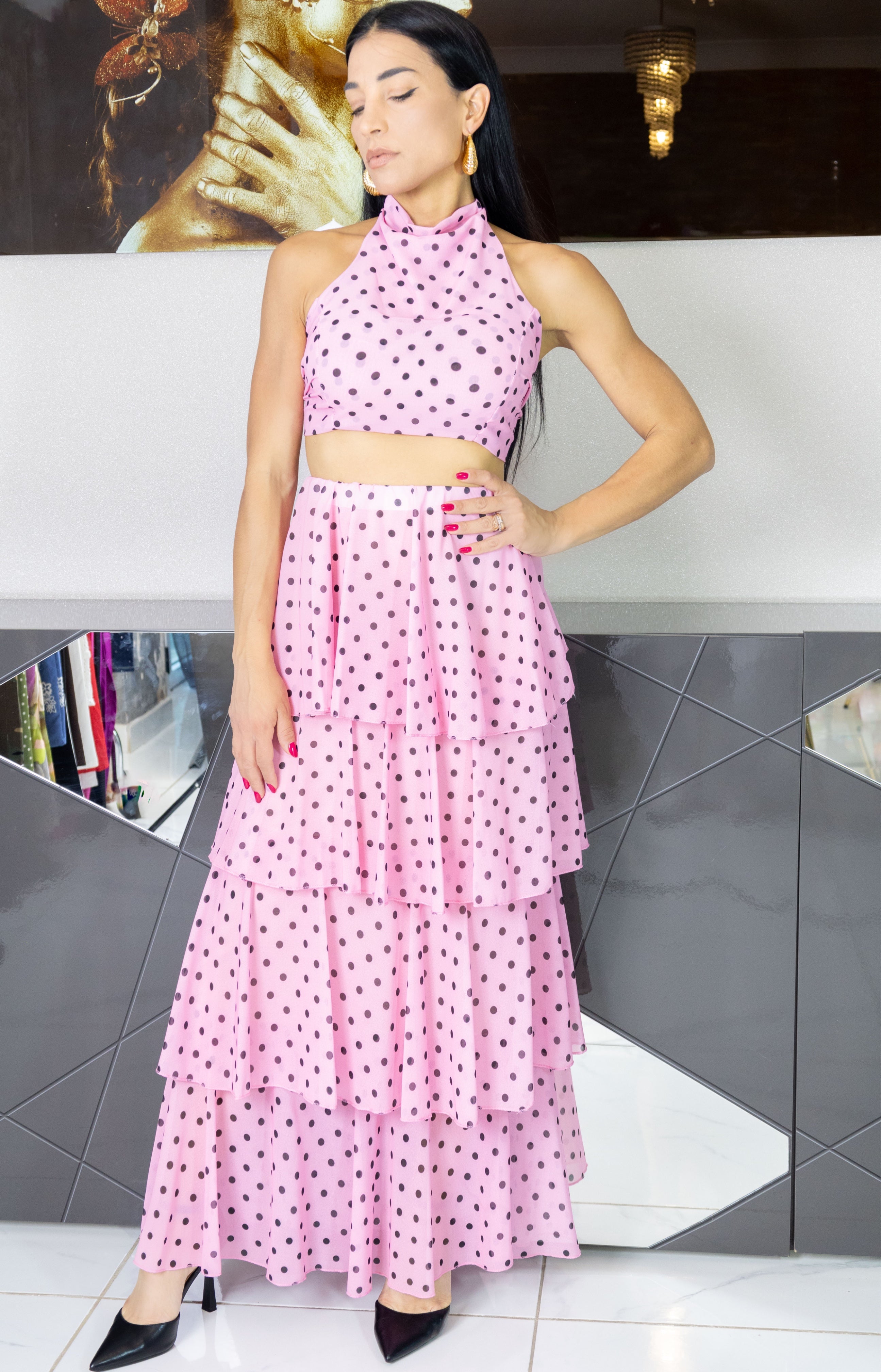 Bernile Boutique