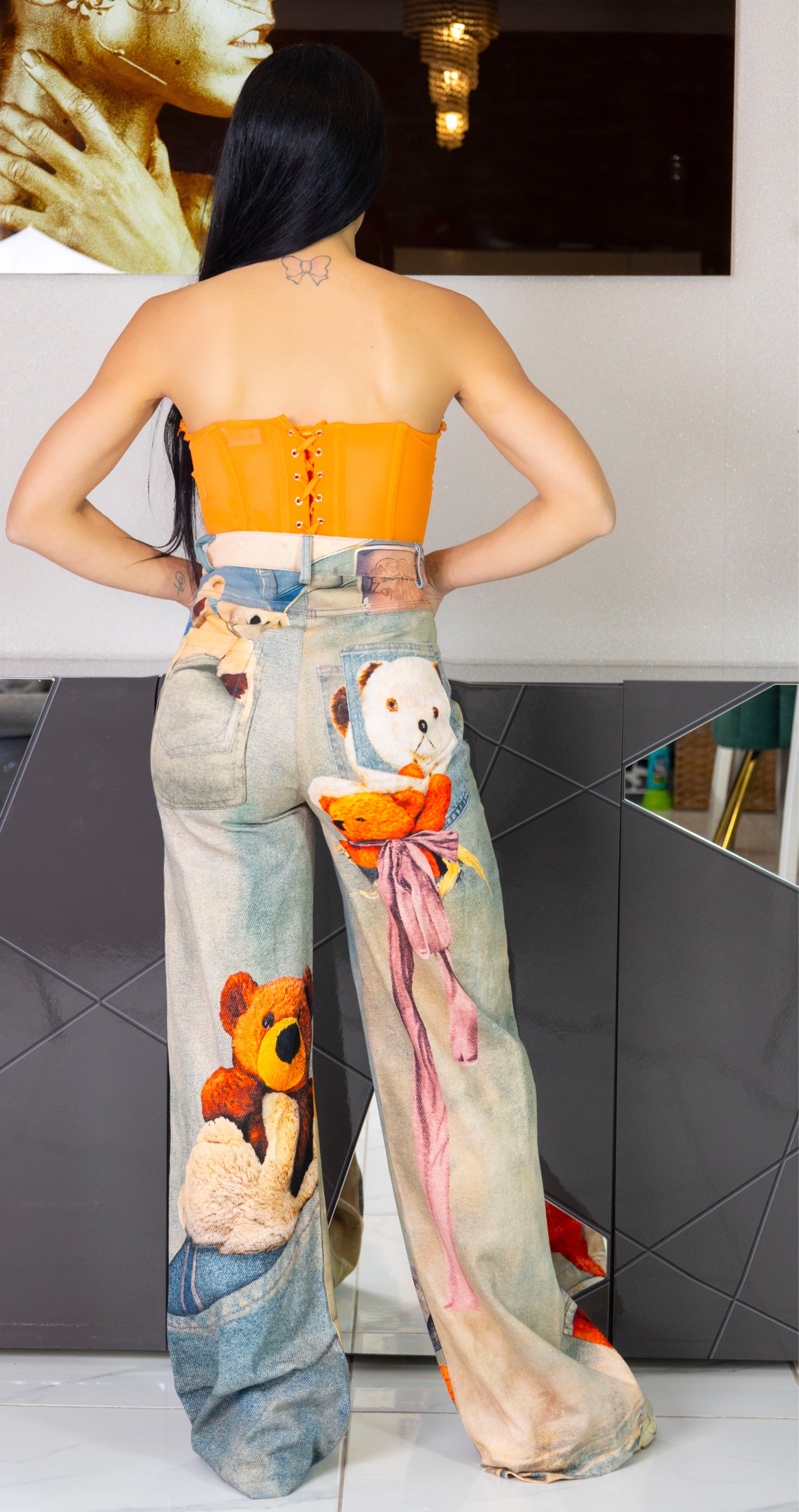 Bernile Boutique