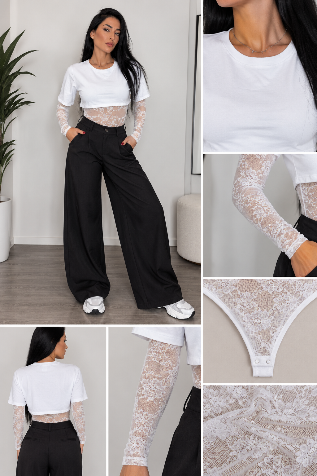 Bernile Boutique