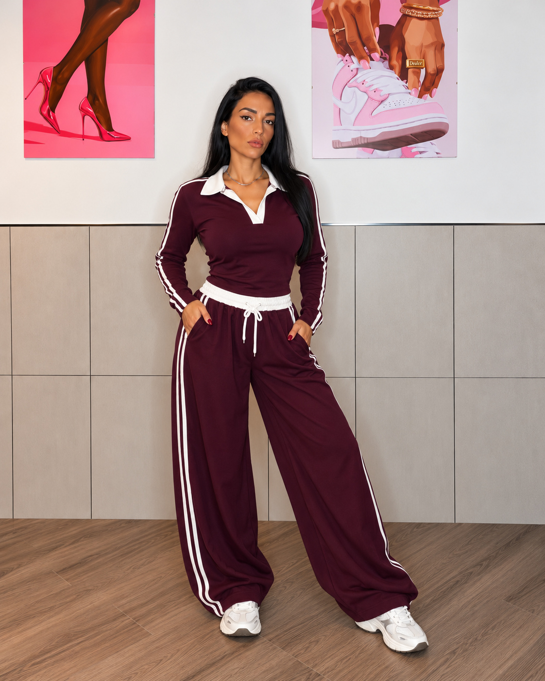 Bernile Boutique