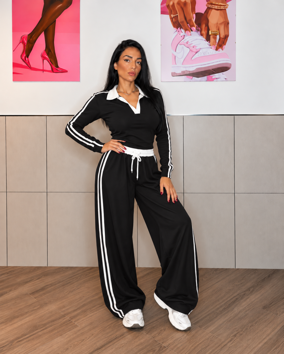 Bernile Boutique