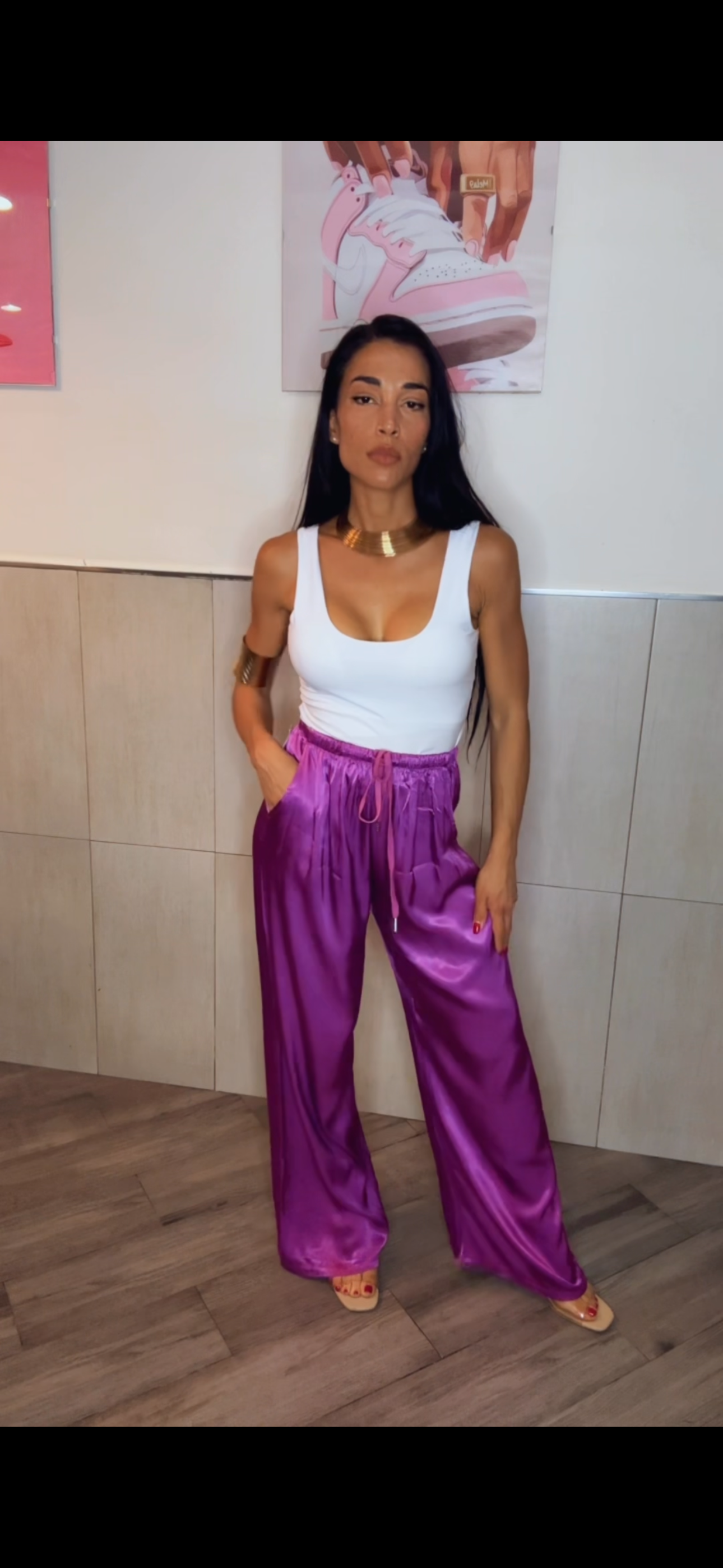 Bernile Boutique