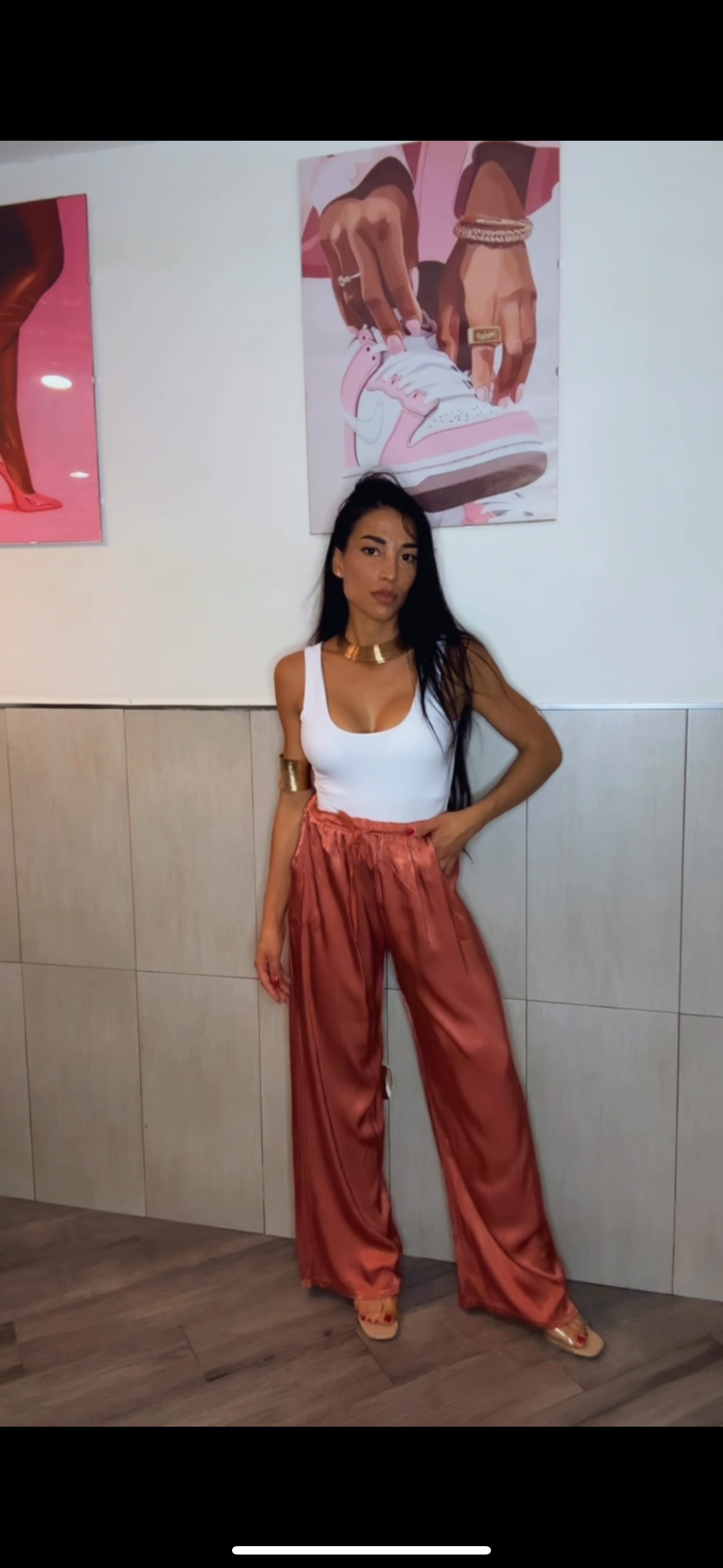 Bernile Boutique