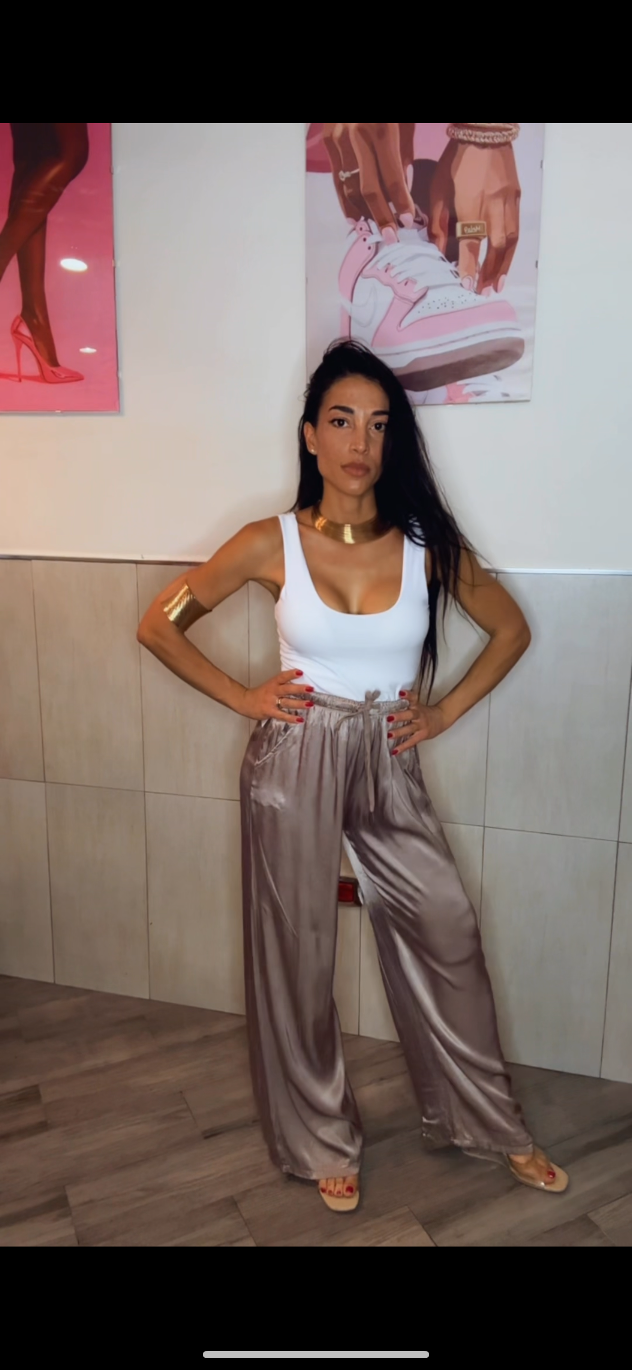Bernile Boutique