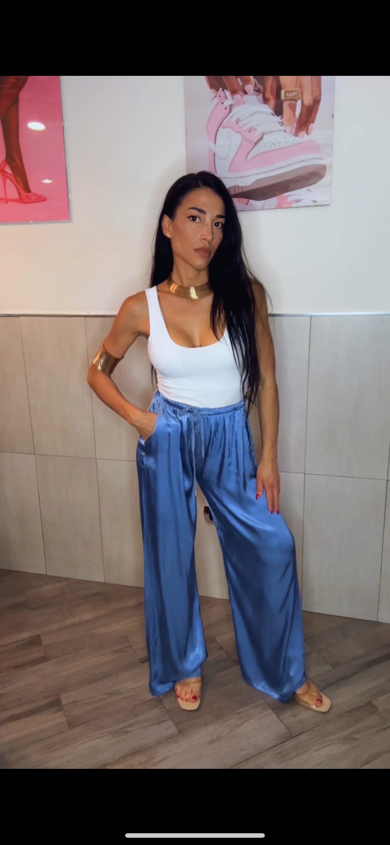 Bernile Boutique