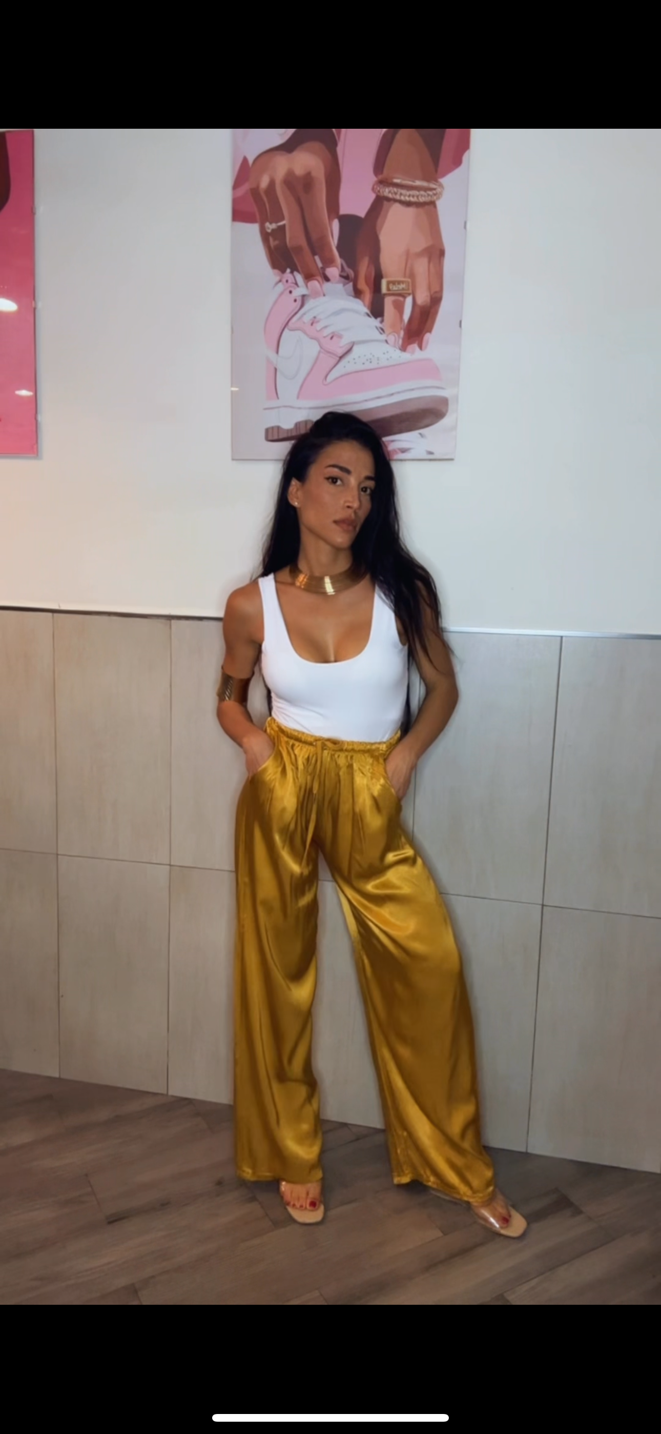 Bernile Boutique