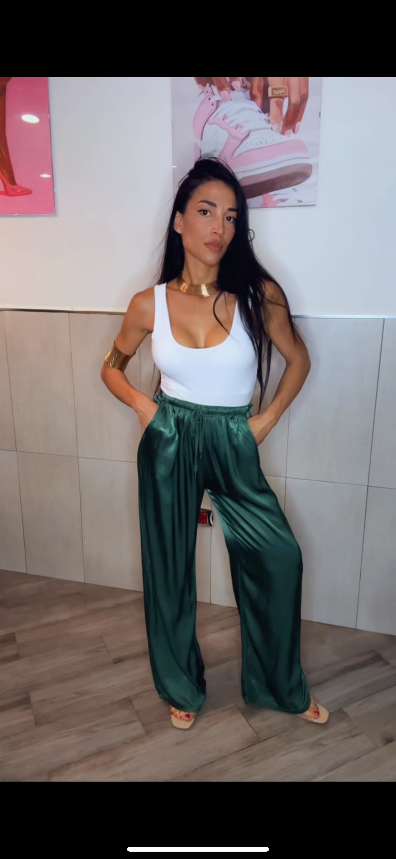 Bernile Boutique