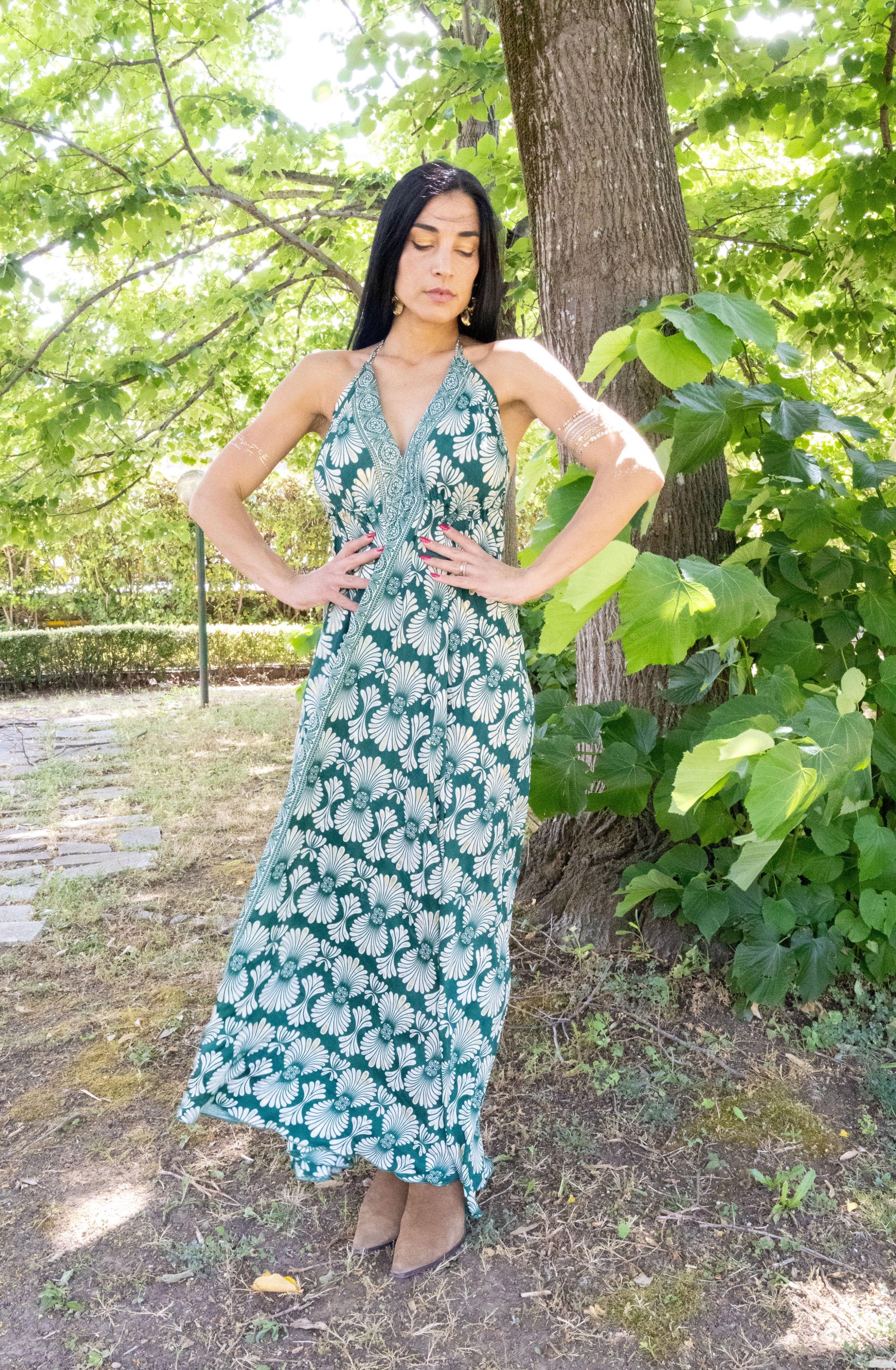 Bernile Boutique