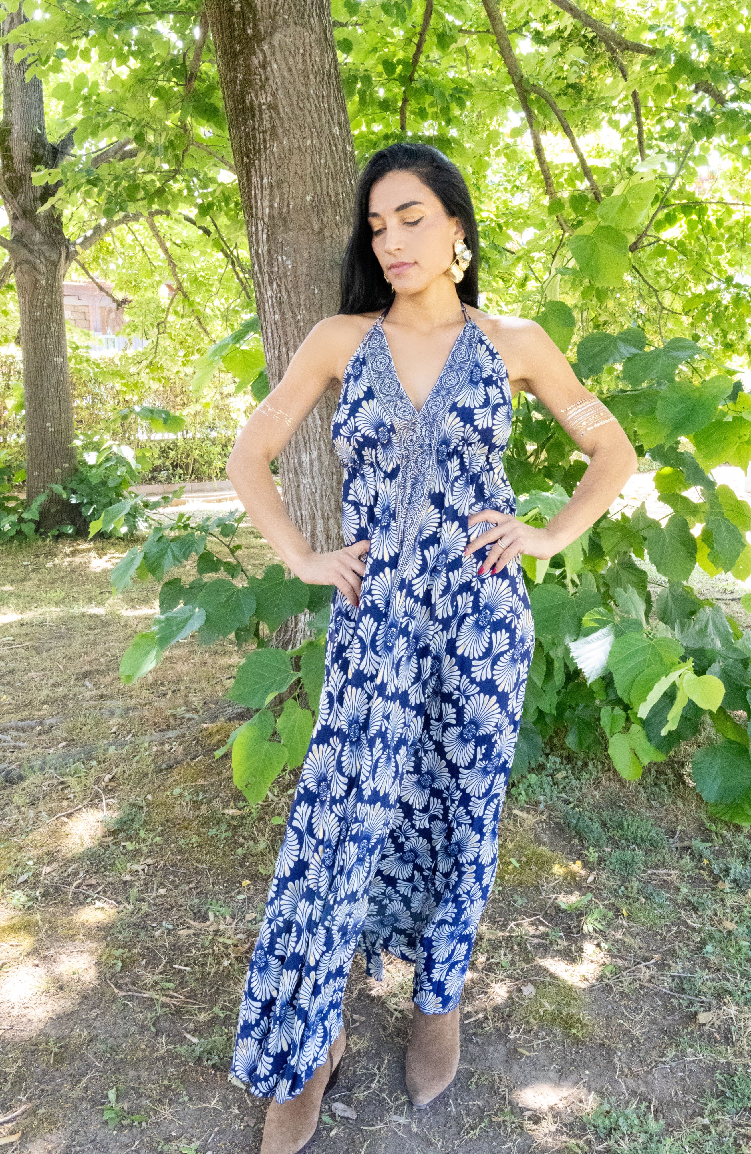 Bernile Boutique