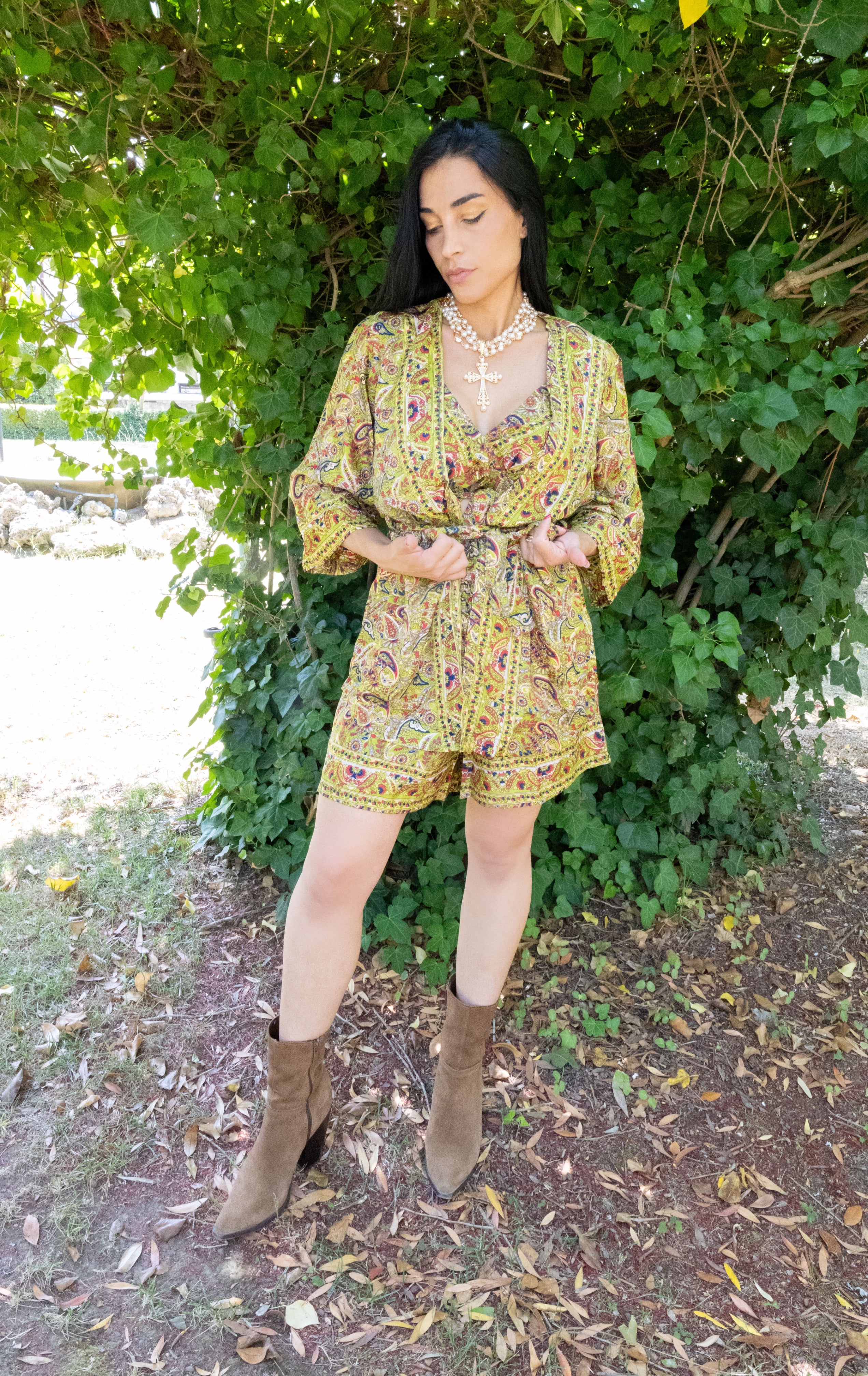 Bernile Boutique