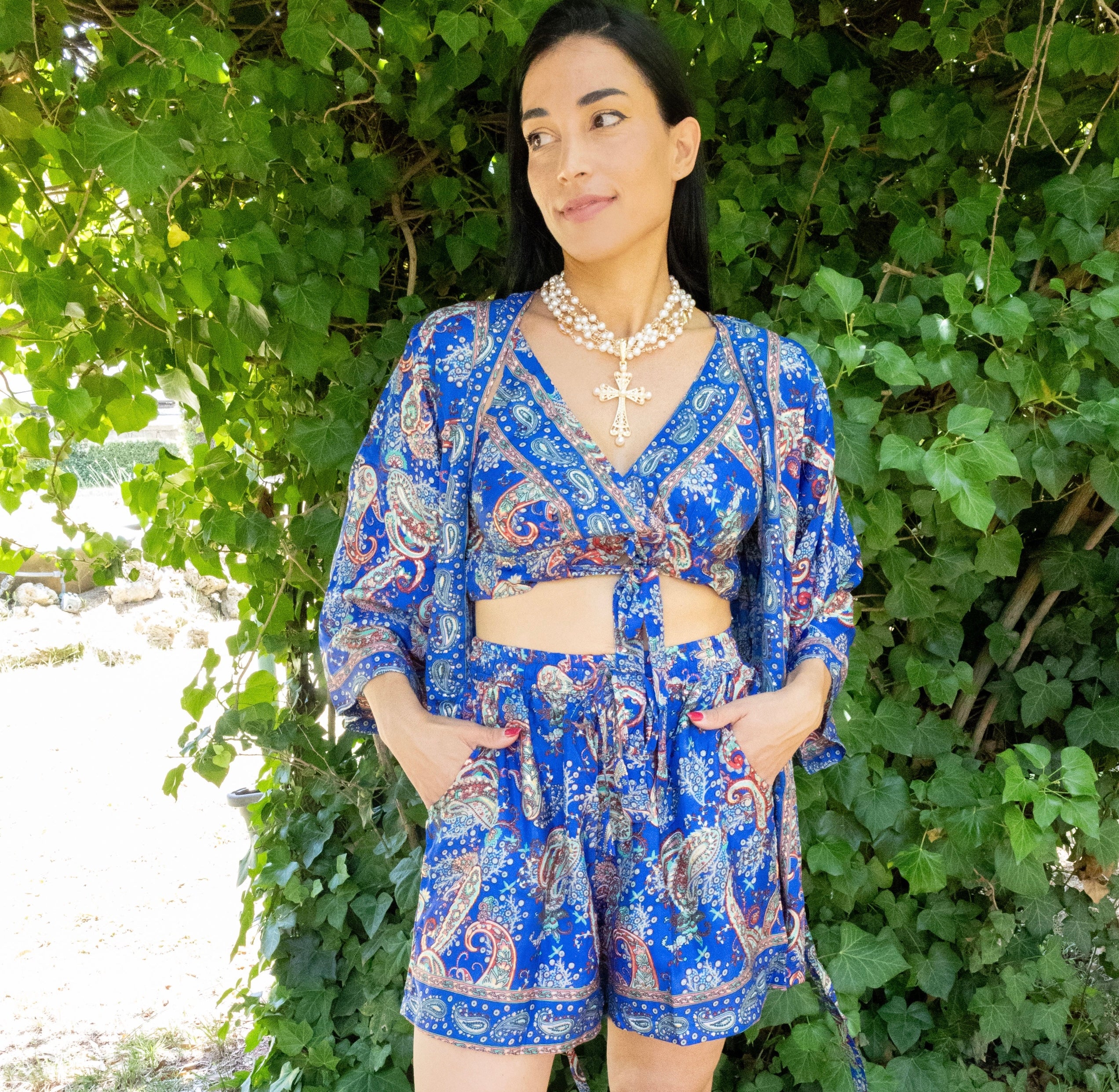 Bernile Boutique