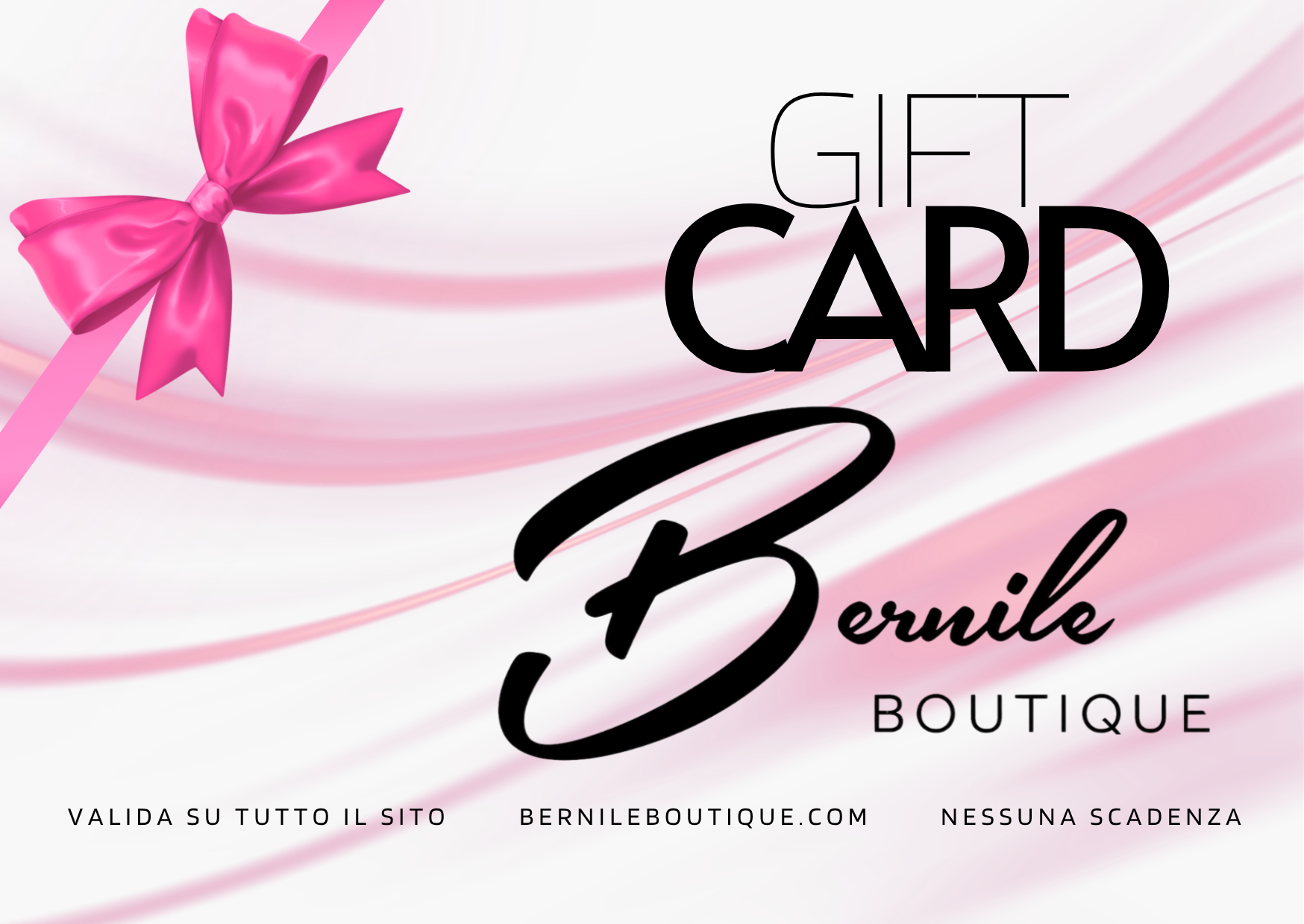 Bernile Boutique